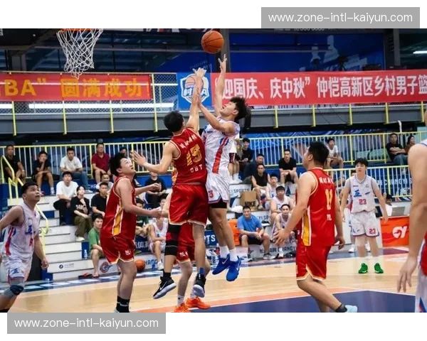 开云体育比赛看点：激情四溢，赛事精彩纷呈